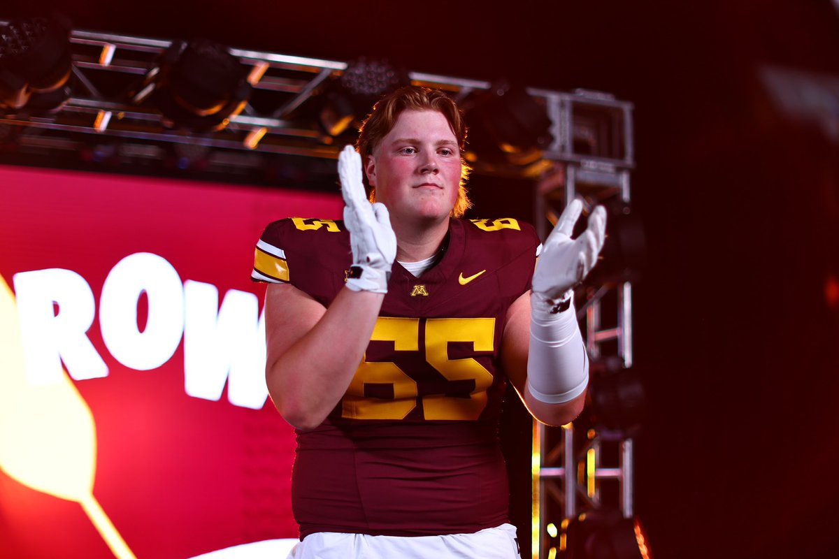 Ready for year ✌️