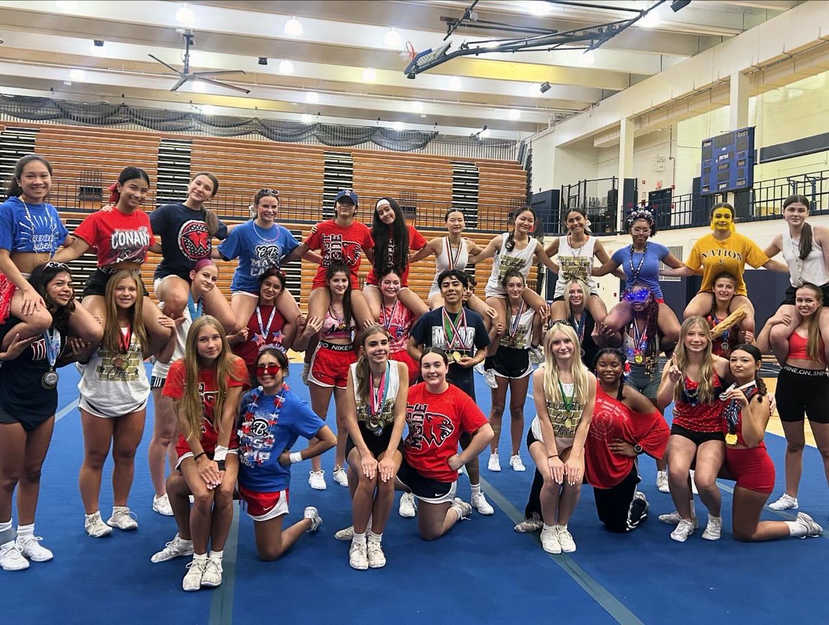 ℂonant ℂo-Ed ℂheer tweet media