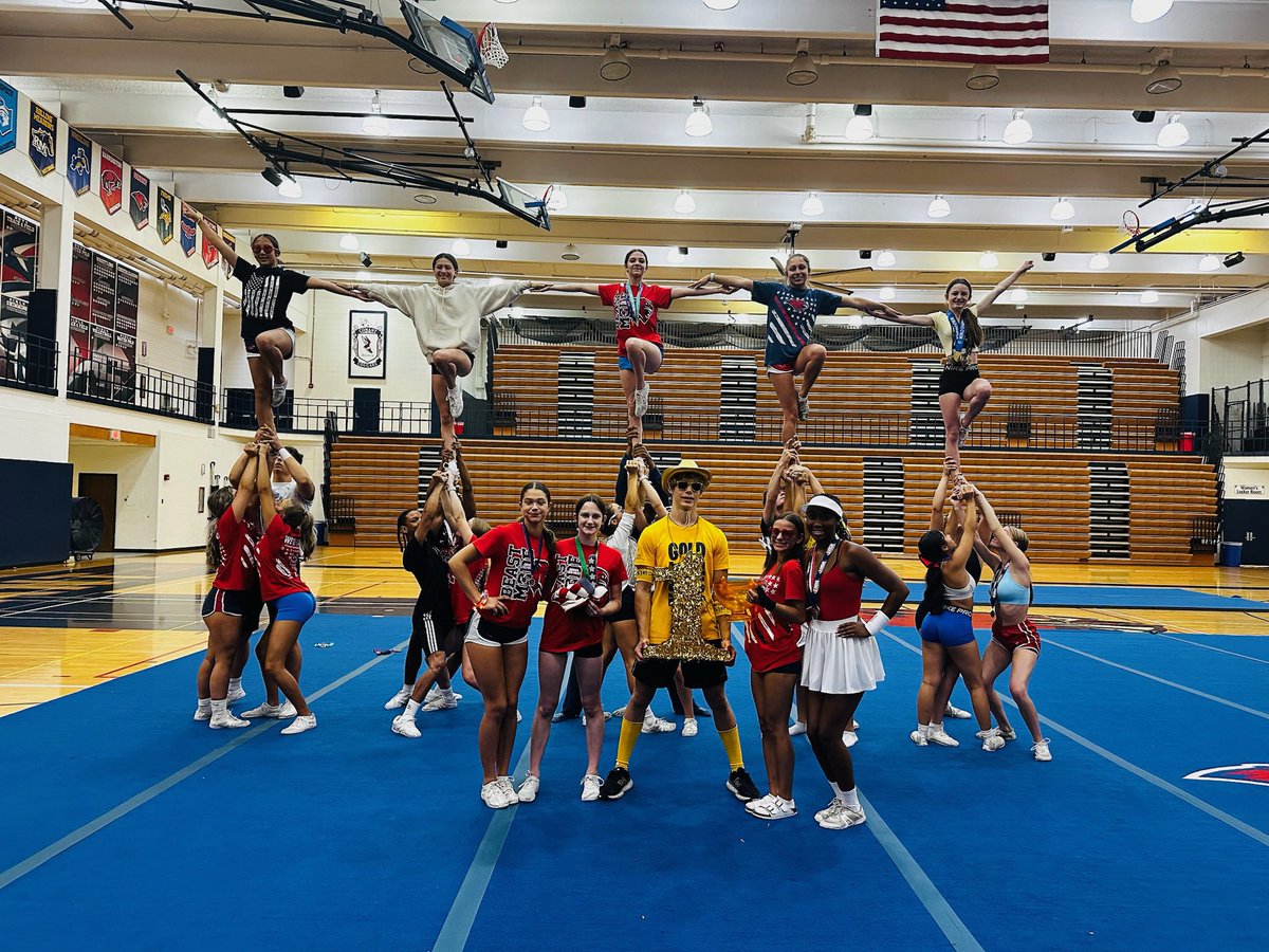 ℂonant ℂo-Ed ℂheer tweet media