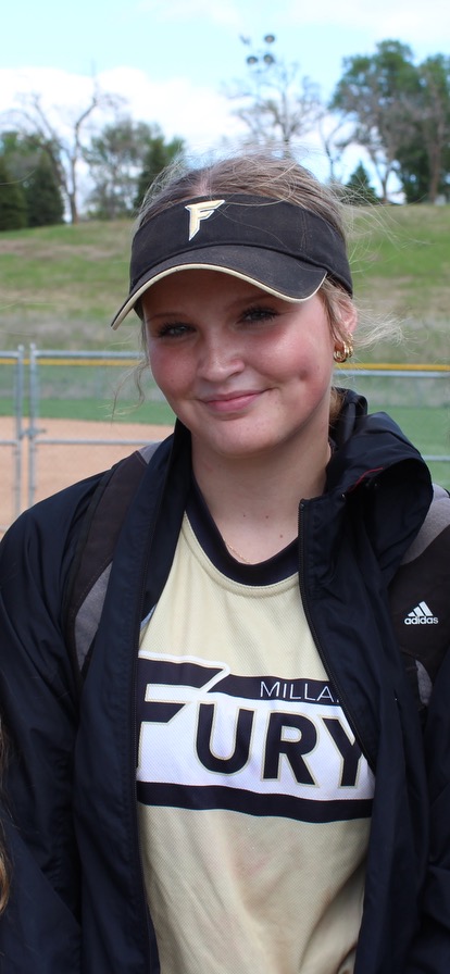 Nebraska Venom 18u-National (@18uvenom) on Twitter photo 2025 Welcomes <a href="/AdeleTompsett27/">Adele Tompsett</a> Adele is a speedy LH Power hitter who holds down the OF. Fielding a .960% from the field, Batting a .310 with a .957 OPS and 2 HR on the year she shows a ton of potential in the box. She is 5'9" and speed demon on the bags.. you can't sleep with 2025 Welcomes <a href="/AdeleTompsett27/">Adele Tompsett</a> Adele is a speedy LH Power hitter who holds down the OF. Fielding a .960% from the field, Batting a .310 with a .957 OPS and 2 HR on the year she shows a ton of potential in the box. She is 5'9" and speed demon on the bags.. you can't sleep with