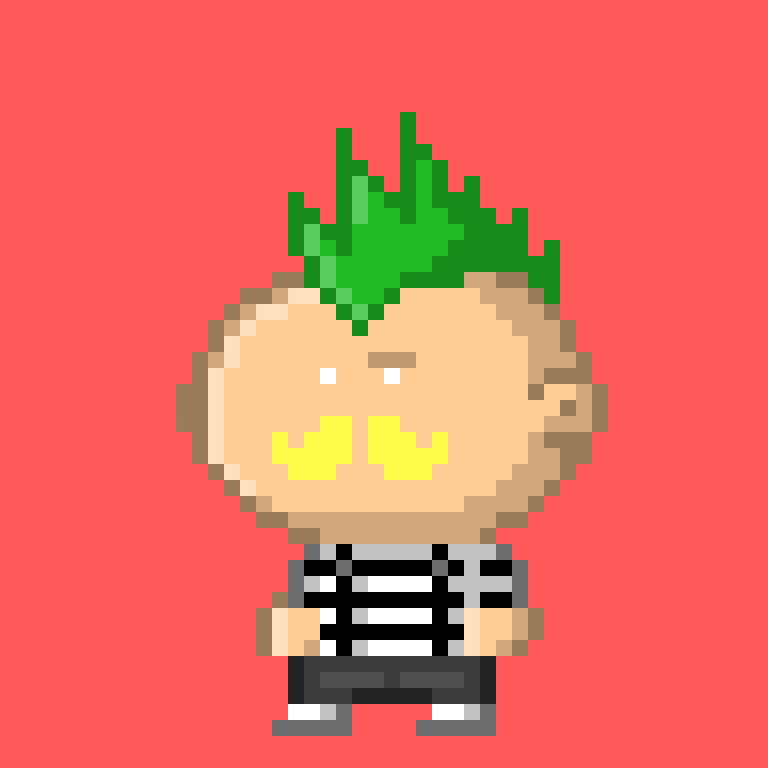 TpWishb0ne's tweet photo. I have my PIXEL REBELS ready for the INVASION @InvasionEth 
Check out the app here!

https://t.co/9DPARABjMA 

Something sure is cooking!
https://t.co/CiO0hstEMn

$RBLB #InvasionEth #indiegame #pixelart https://t.co/sKFrVOTcH1