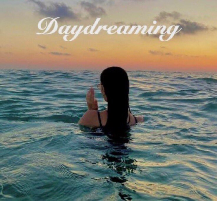 uriimas1's tweet photo. My sophomore album
Daydreaming 
Out now!! https://t.co/7a4RzjO54a