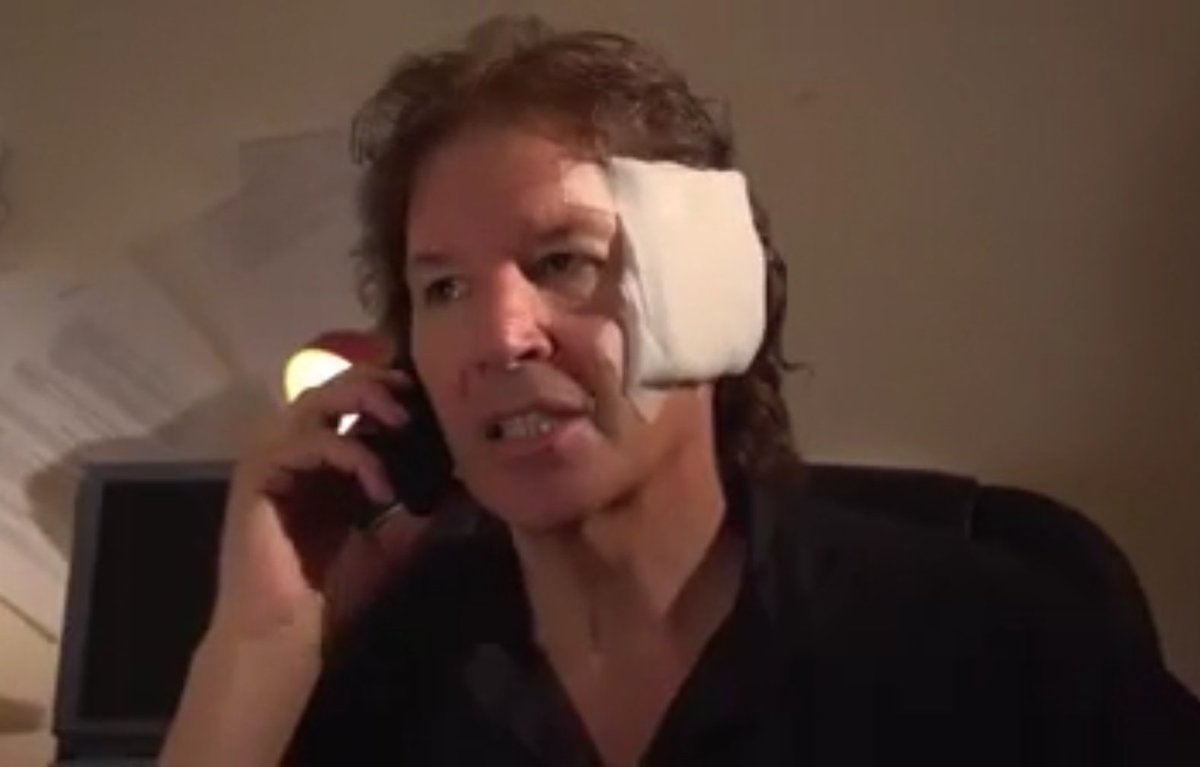 I can't believe Neil Breen predicted this
