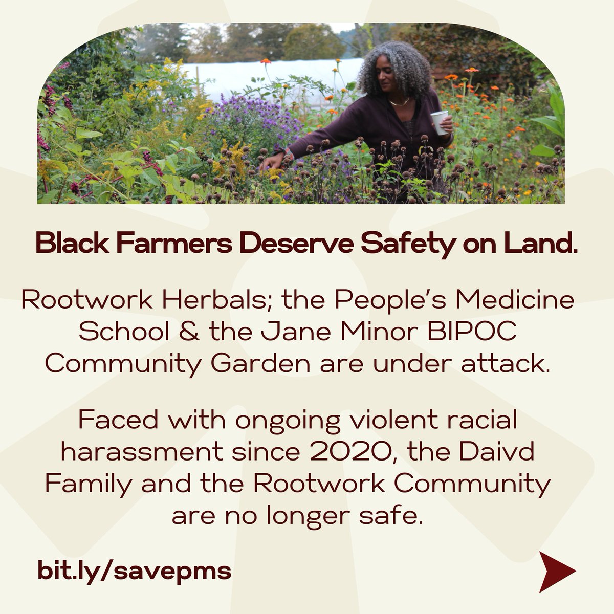 Black Farmer Fund tweet media