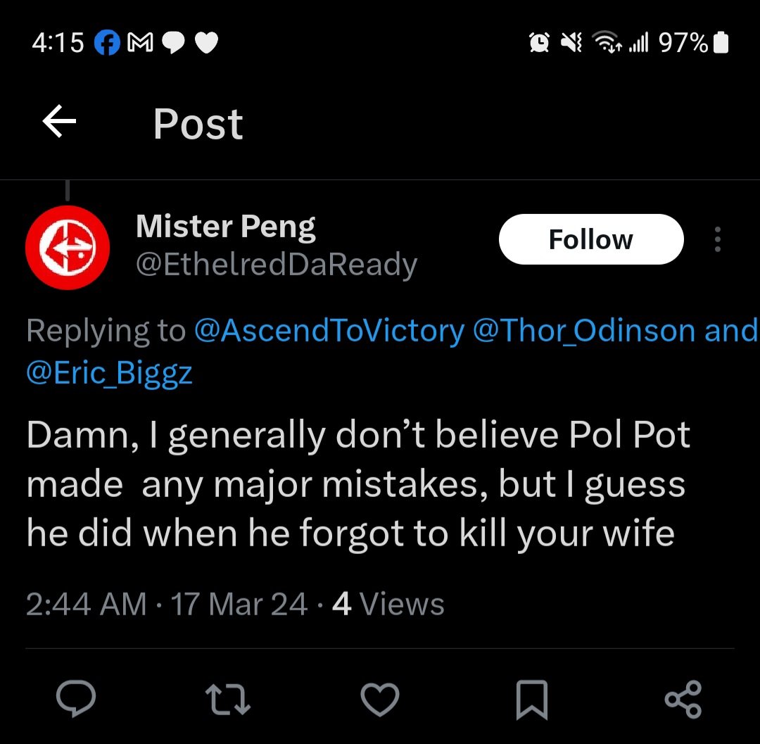 Robert tweet media