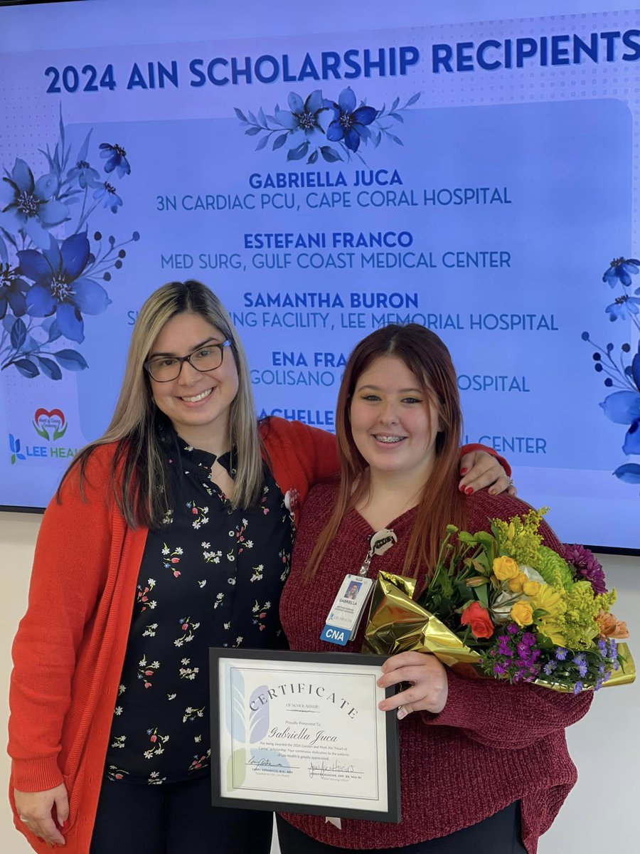 nancy_njtravis's tweet photo. When your granddaughter is in Nursing School and tells you she thinks she wants to do the same kind of nursing you do, you get her an @AWHONN student membership!   She will graduate in December!  Welcome to AWHONN Gabriella Juca!!!! https://t.co/vnsWSOvFnW