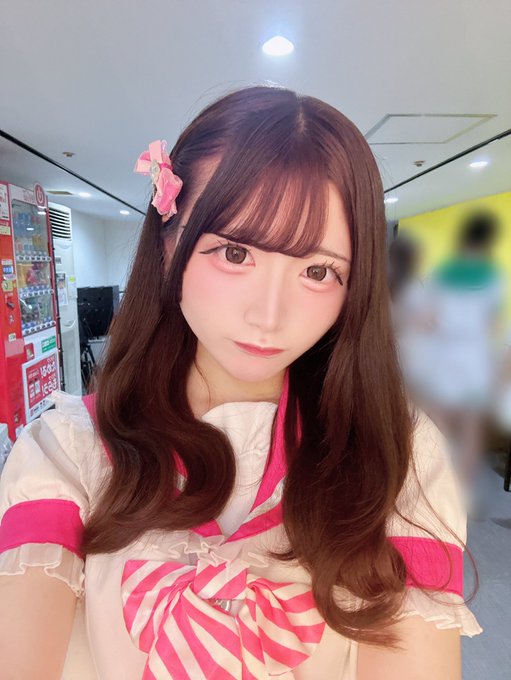 滝沢優華のTwitter画像15