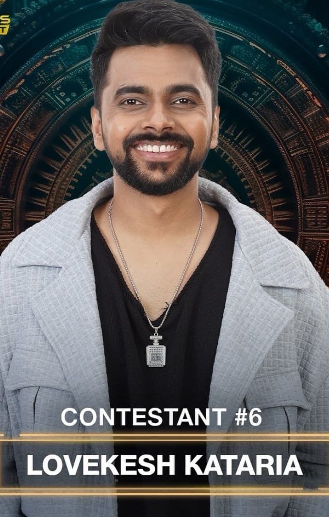 kitabi_duniaa's tweet photo. Breaking !!
“Jeetega Bhai Jeetega, #LuvKataria jeetega, Hilega bhai hilega Systum hilega”
What a performance in today’s task🙌🏻& #SanaMakbul supported !!
#ElvishYadav #BiggbossOTT3
#truthwire #सत्यसूत्र #Kargil #Kataria #LOVEKATRIYA https://t.co/Bowy0PxRBE