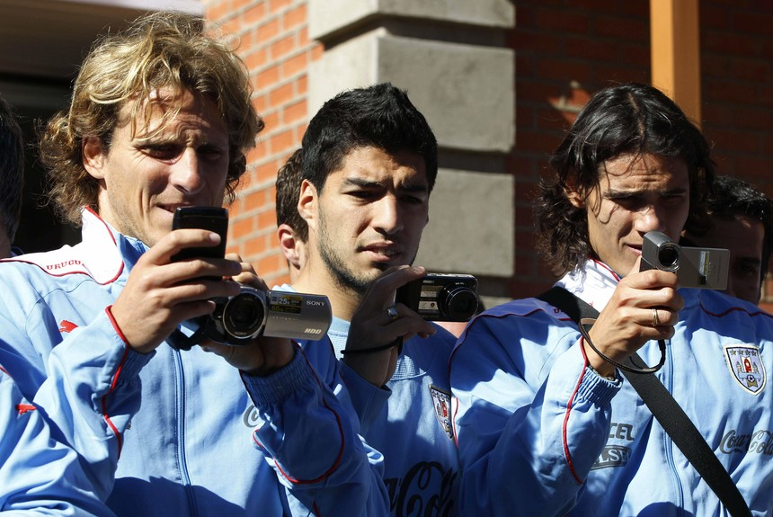 mesita, la nueva escuela y knak