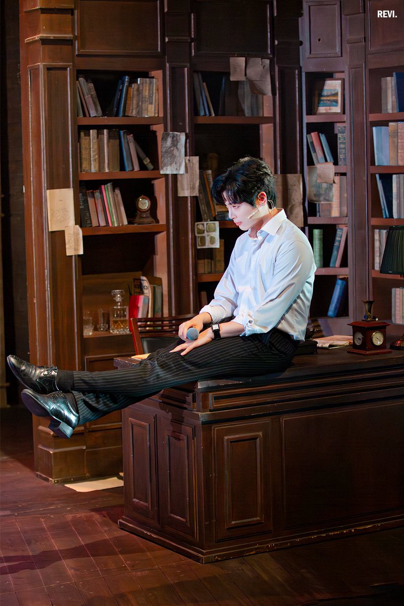 레비💊🎸 tweet media