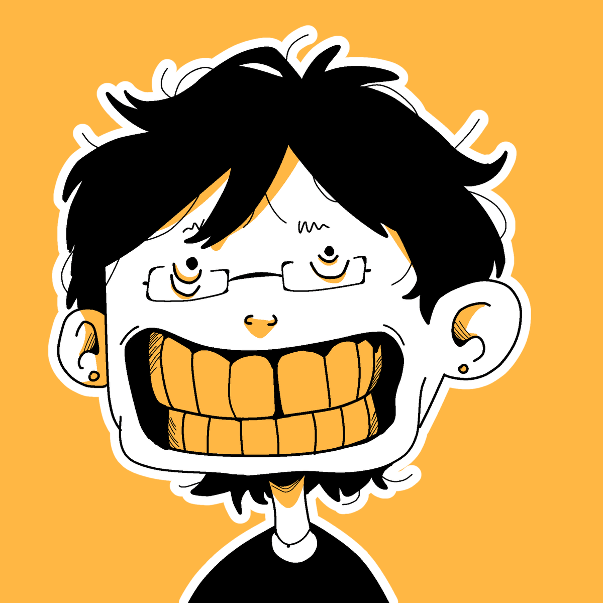 SomenteMitsu's tweet photo. Muito eu
•
#art #illustration #drawing #draw #ibisPaintX #digitalillustration #originalartwork #myart https://t.co/Qs3e4bFZ4E