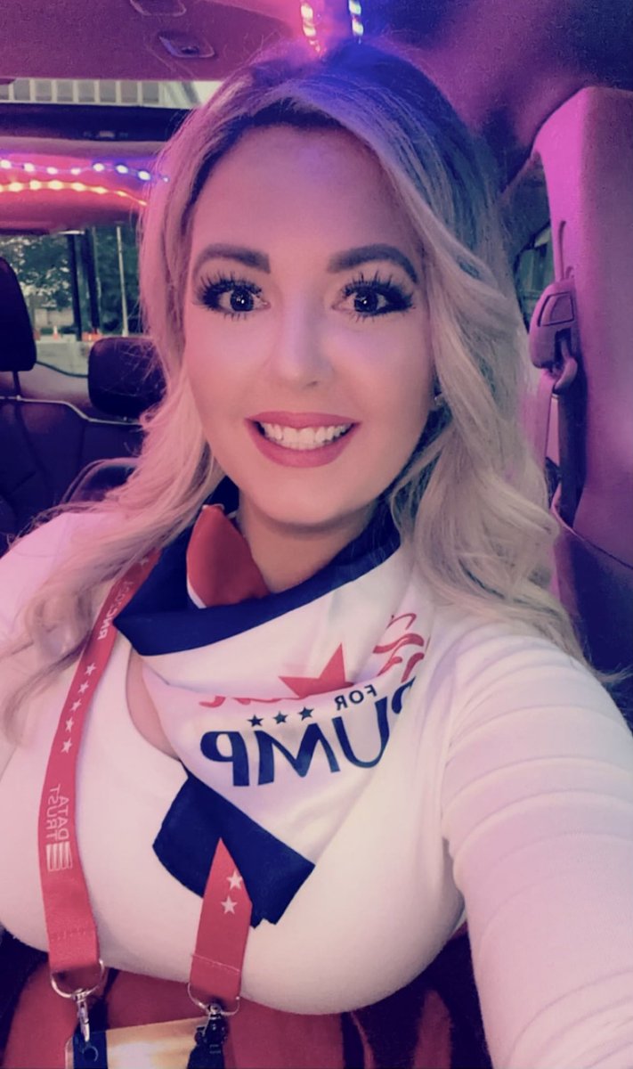Kylie Jane Kremer tweet media