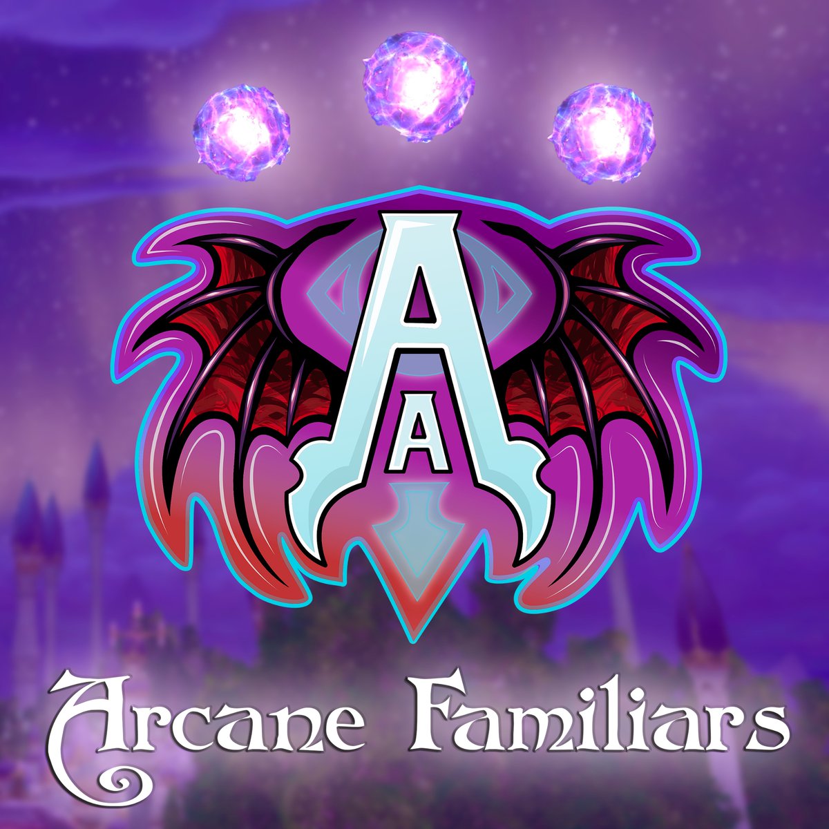 dungeondojowow's tweet photo. Last up we have teams from Dalaran and Orgrimmar League! 

We have The Last Brain Cell, Nightowls Starfall, Arcane Familiars and HoofenHagen Reforged! 

Here we have more dojo-associated guild teams! We love to see it 😁.

Not long left to go now! Get your weapons buffed, your food buffs ready, cause it’s nearly time to roll! 

#LETSGODDI