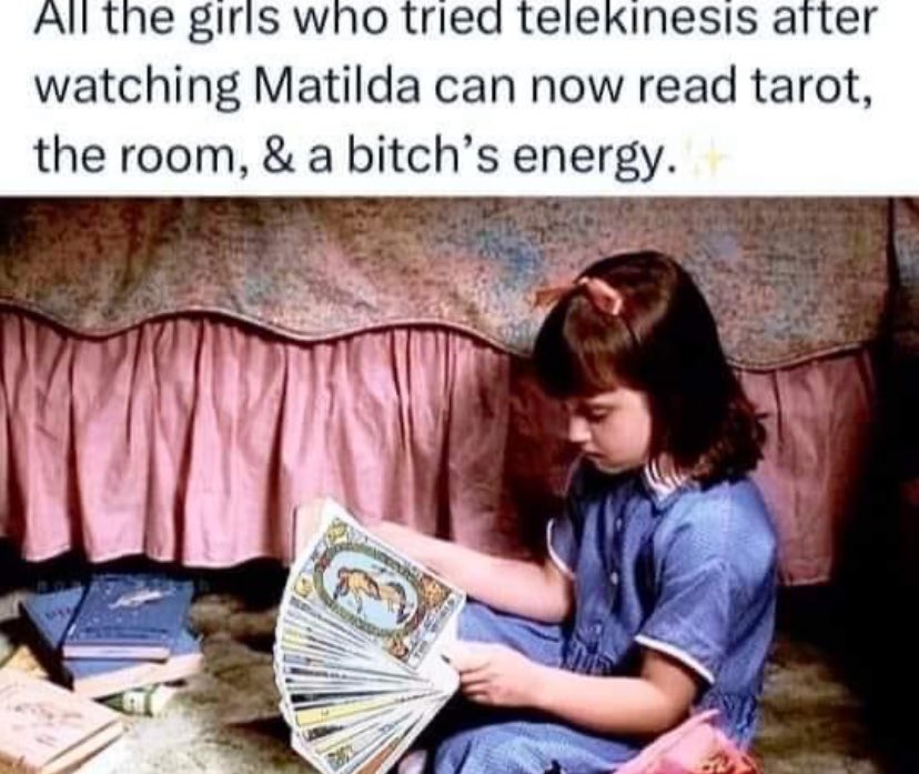 doja syd ~ dm for readings or spells! tweet media