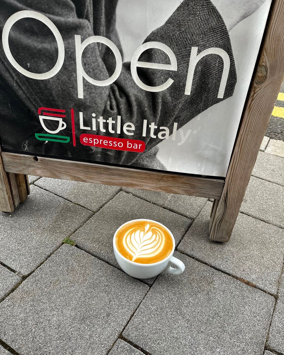 Little Italy Esp Bar (@liebtweet) on Twitter photo 