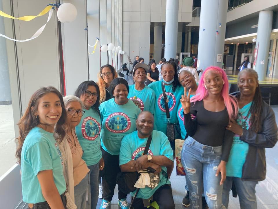 COFIOnline's tweet image. 🚨 Today, COFI and POWER-PAC IL parent leaders in Chicago are celebrating a transformational shift in education! The Chicago Board of Education approved an expanded Whole School Safety policy!