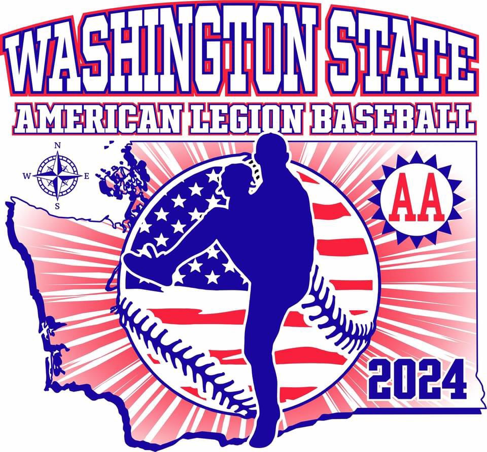 SpokaneALB's tweet image. Two days away from the Washington “AA” State Championship Tournament. 

#WAStateALB @legionbaseball