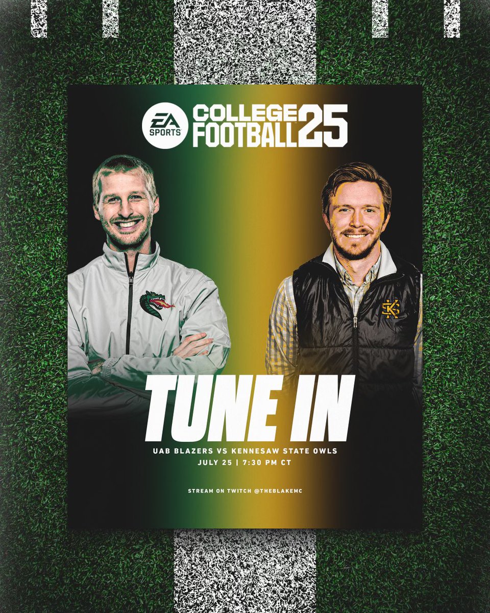 Blake McFarland tweet media