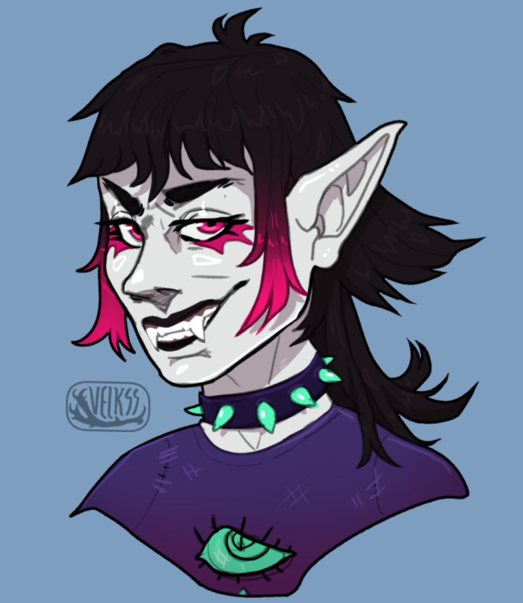 Velkss_'s tweet photo. Artfight attacks! https://t.co/DijkAnK5hP