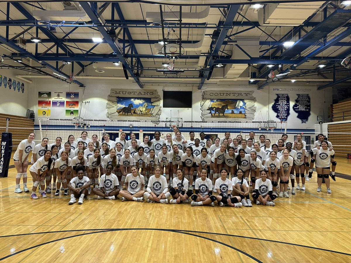 dgsvball's tweet photo. And that’s a WRAP on WEEK 2️⃣💪🏼❗️ DGSVB truly enjoyed working with all of our campers over the last two weeks. THANK YOU for putting in 8 days of work! #gettingbettertogether #dgspride #fun https://t.co/WdZRPSEuDG