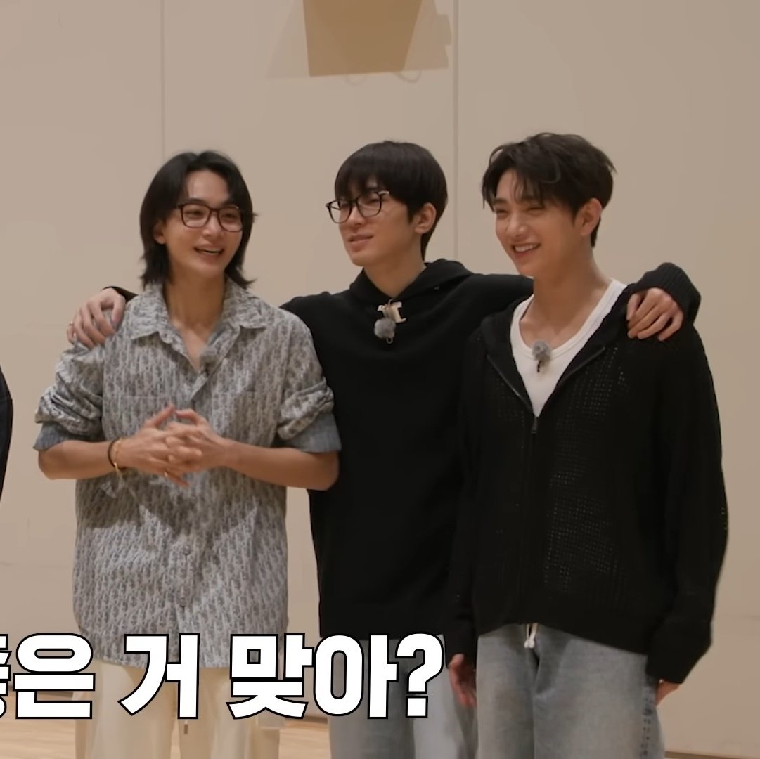 윤원홍 시작부터 느낌이 너무 좋다고..........