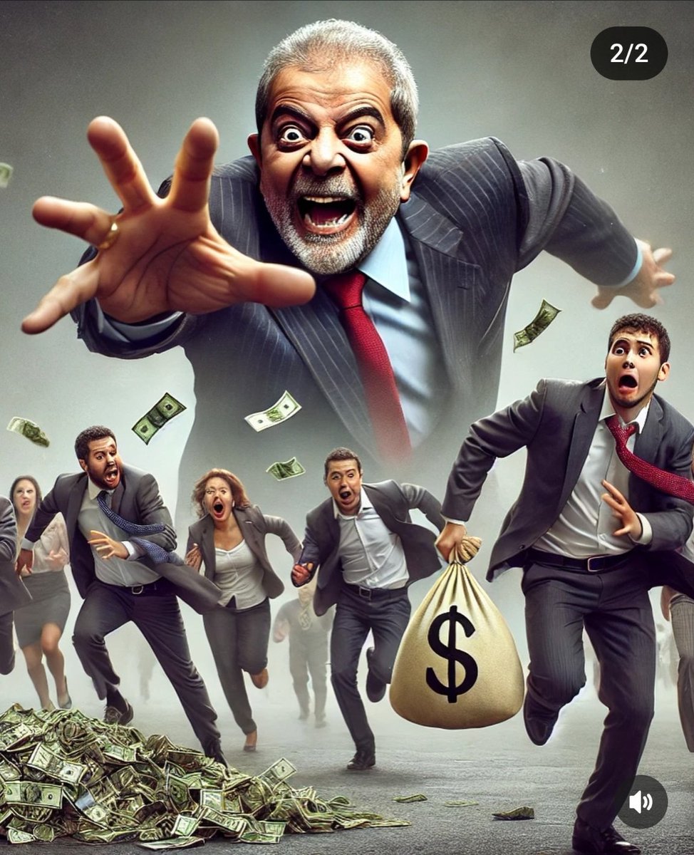 BrazilenDireita's tweet photo. O #Brasil acabou...
Megalomania! Avareza! Corrupção! Escândalos!

Parabéns aos abestados que fizeram o L, ao consórcio Estatal #Globo, ao #5TF que soltou o #condenado por causa de CEP. https://t.co/lIA1tkGNYk