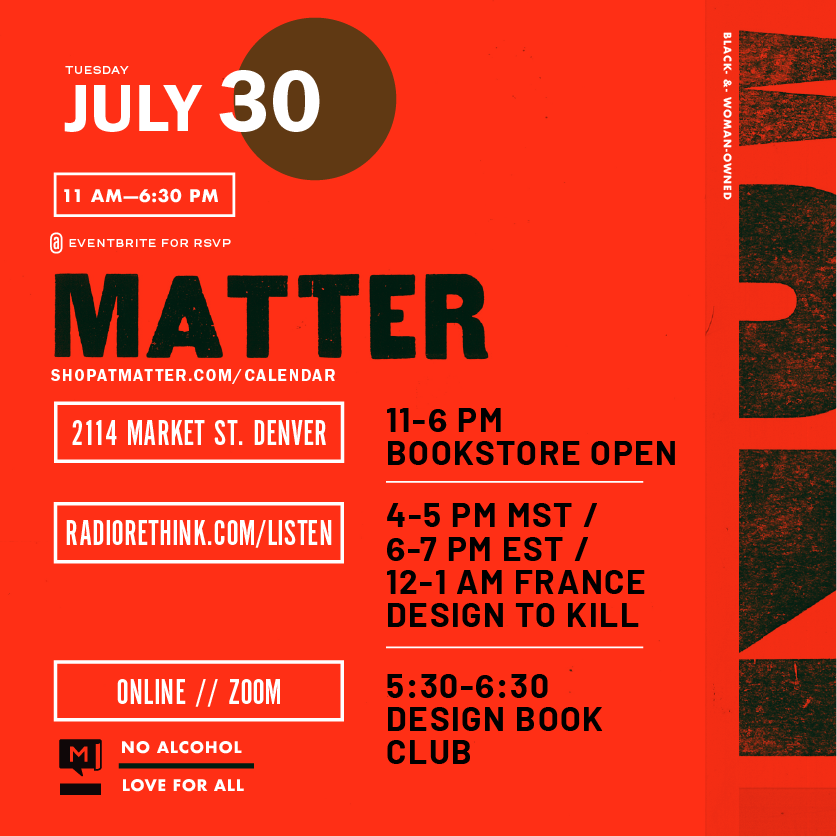 MatterShop tweet picture