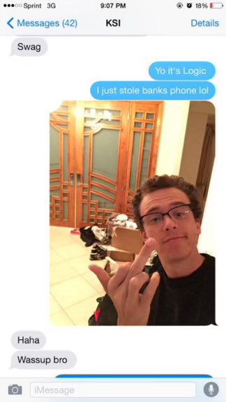 FaZe Clan tweet media