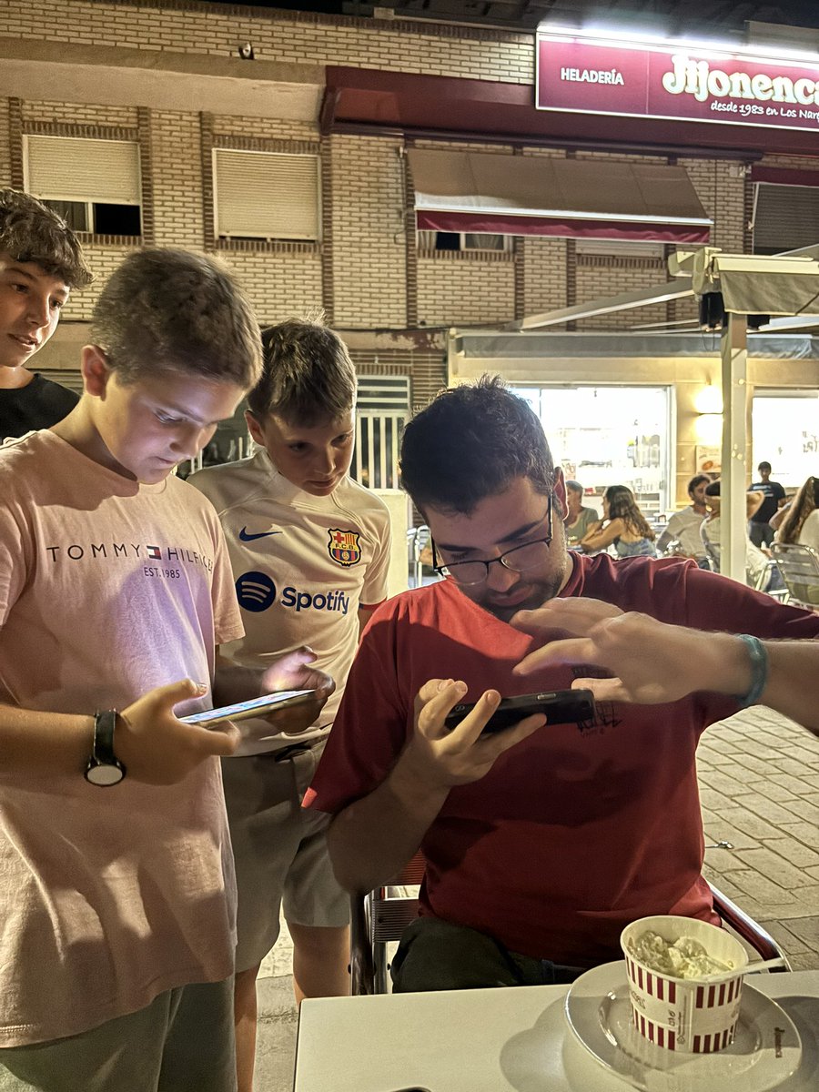 sokram es famoso en murcia😳