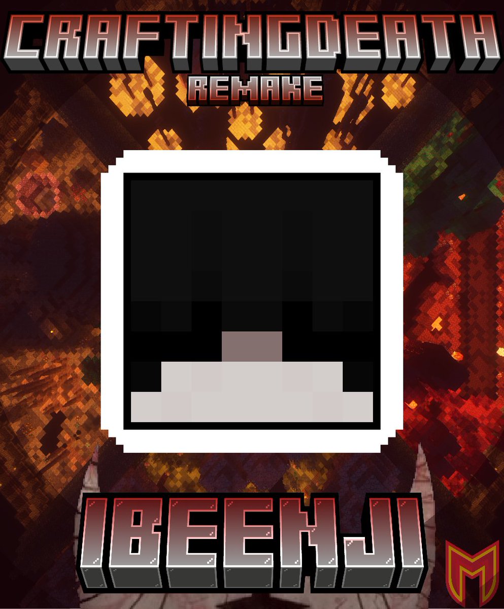 CraftingDeath V tweet media