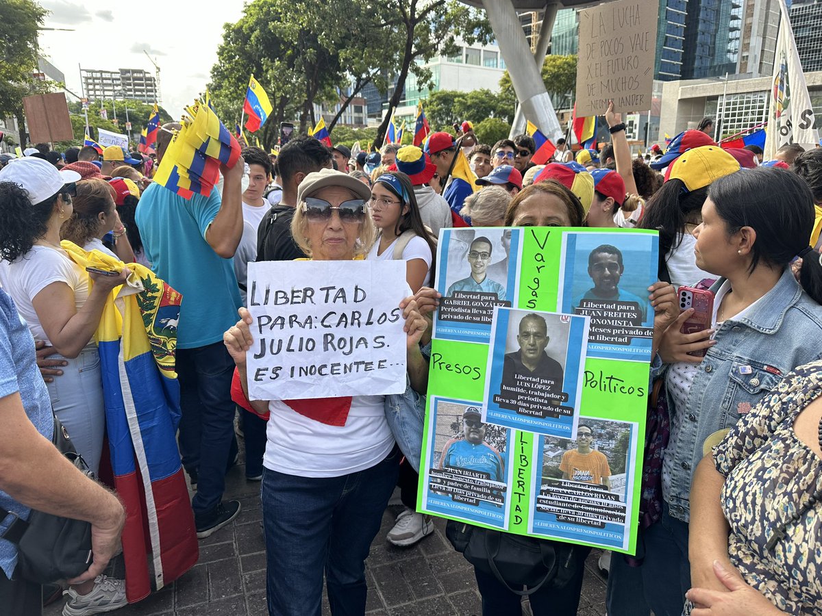 Alerta News 24 tweet media