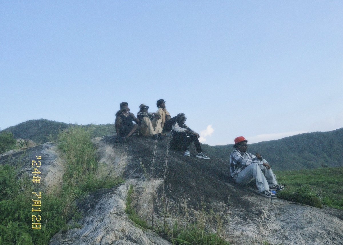 TALONESE | music and entertainment inc tweet media