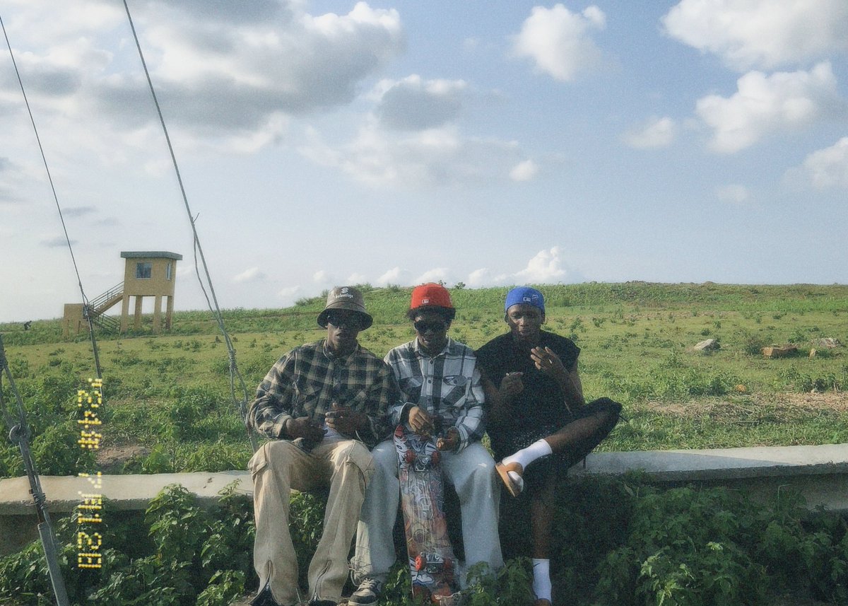 TALONESE | music and entertainment inc tweet media