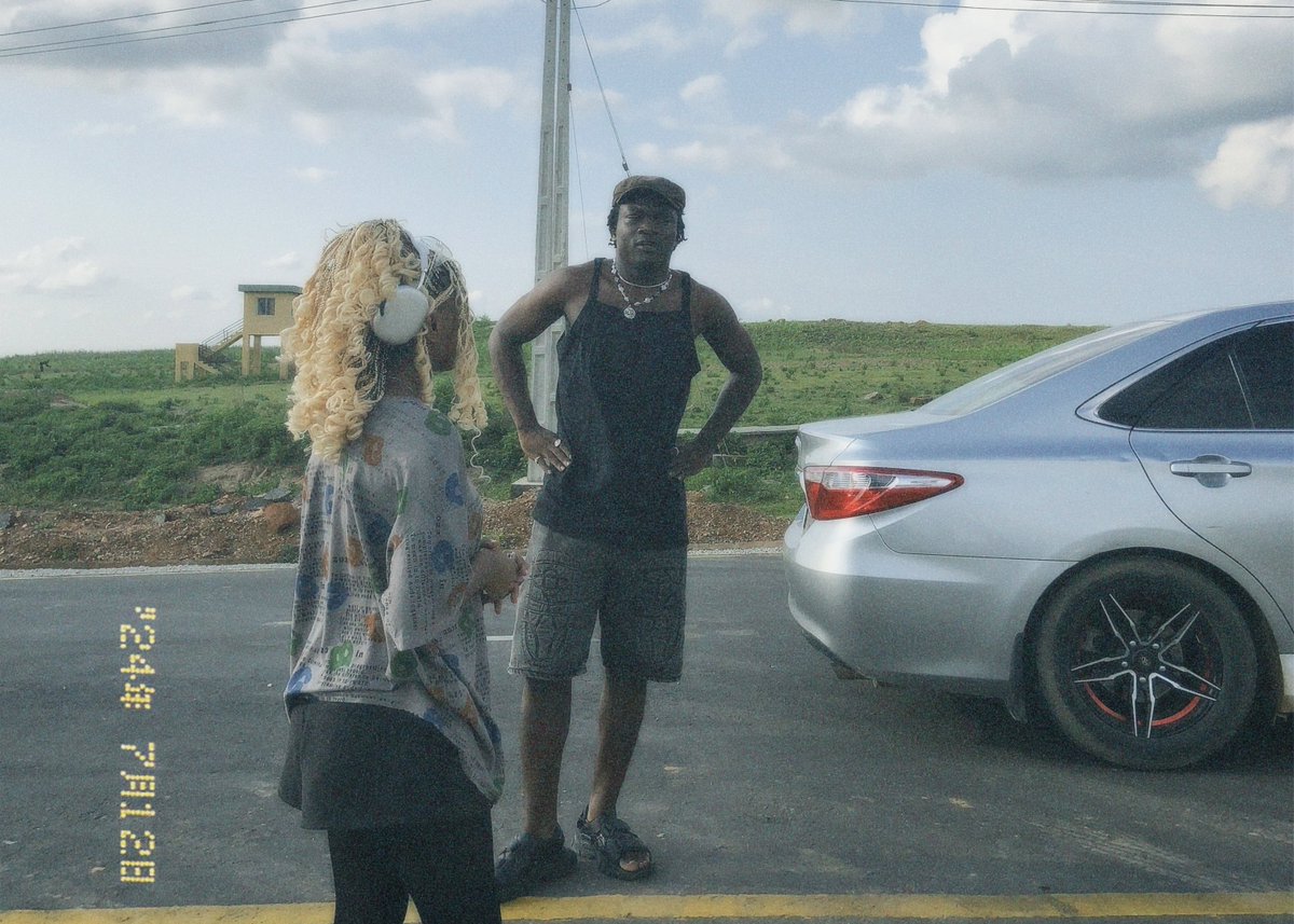 TALONESE | music and entertainment inc tweet media