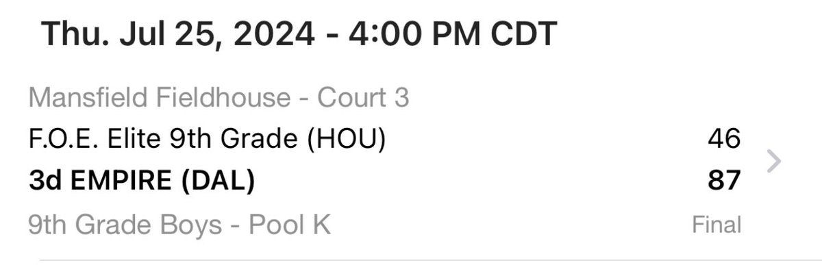 3d EMPIRE tweet media