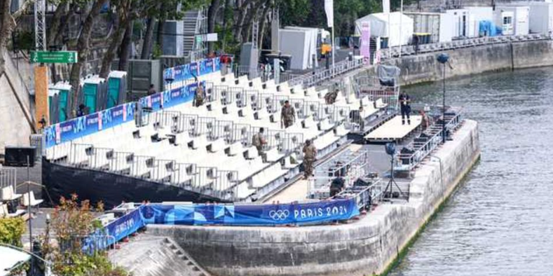 ntvkenya's tweet photo. Gold and glory: Let the Olympic Games begin!

https://t.co/ueQT9JBilD https://t.co/rxJxj6HG0f