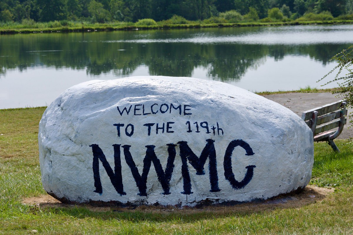 NWMCtweets's tweet photo. Thank you for being at the 119th NWMC! We hope to see you next year for the 120th New Wilmington Mission Conference! #NWMC2024 https://t.co/2C7T5TMptx
