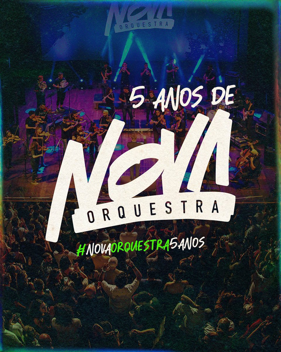 NovaOrquestra tweet media