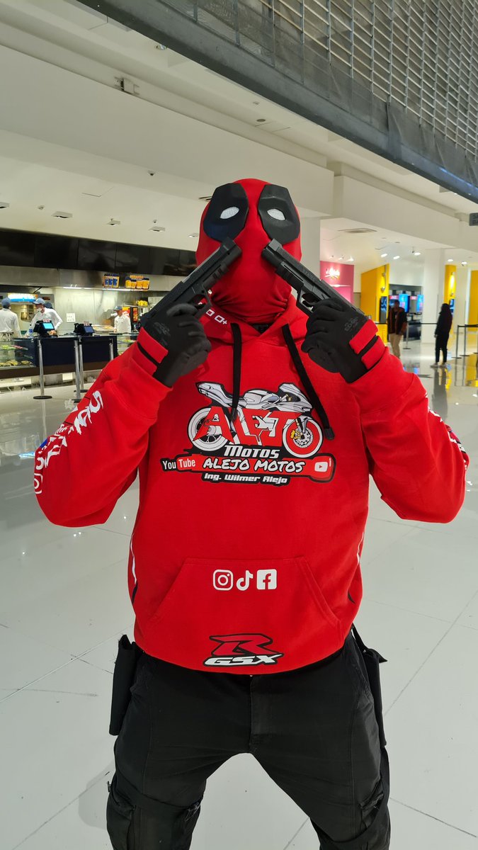 ALEJODesings's tweet photo. Lo prometido es deuda. 💯🎞️🎥😎 / #deadpool #deadpoolywolverine #wolverine #mcu #marvel #ucm #deadpool3 #fyp https://t.co/WdksDwq6cY