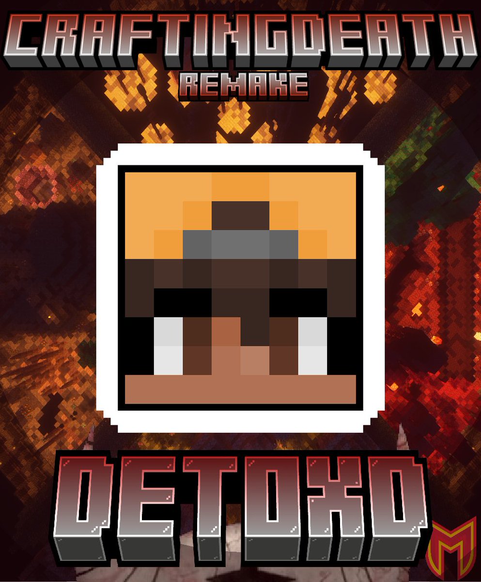 CraftingDeath V tweet media