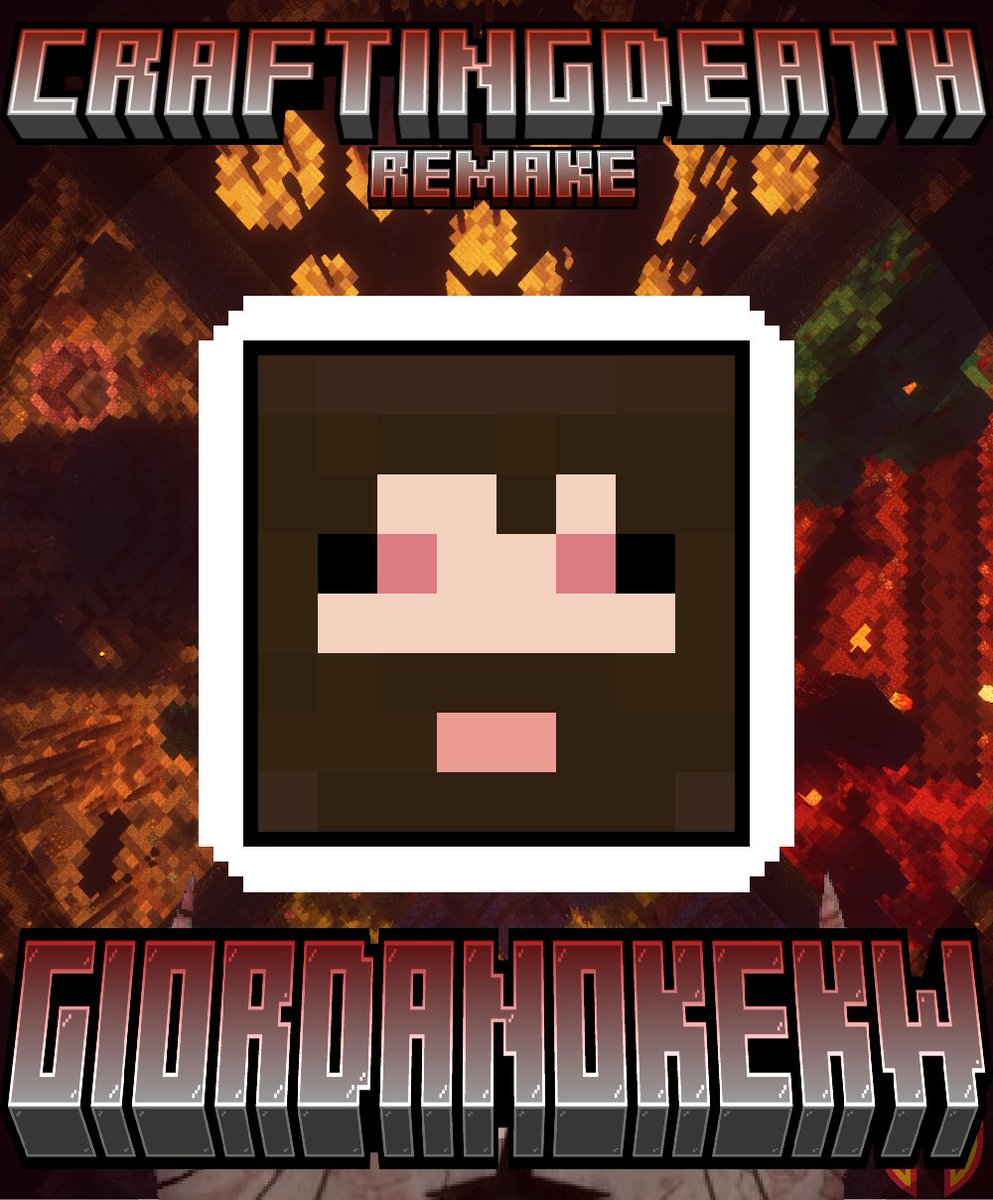 Participante de CraftingDeath 4 Remake

52 - <a href="/deto_ql/">deto</a> 
53 - <a href="/YMcyt12/">TheReax12</a> 
54 - <a href="/JeffersonChve11/">jak_20008</a> 
55 - @/GiordanoMike