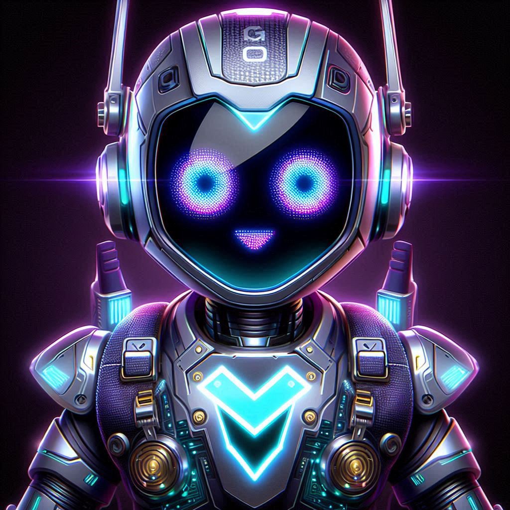 iswebro's tweet photo. 🚀 Meet GoBit! 🚀
Our futuristic robot mascot for the #GoMiningMascot competition! With 3 sleek designs, glowing blue accents, and high-tech mining tools, GoBit embodies innovation and efficiency. Let’s mine the future together! 💎🔧
#Crypto #Bitcoin #GoBit #GoMining https://t.co/VfB6Ey4WVr