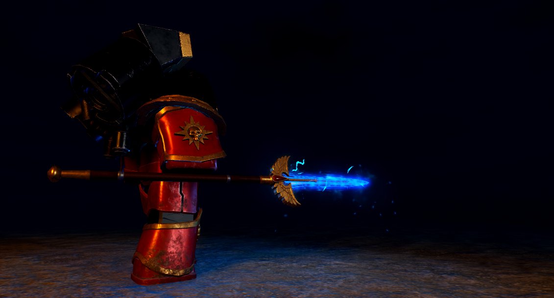 Blood Angels 
Vanguard Squad drip

#RobloxDev #ROBLOX #40K