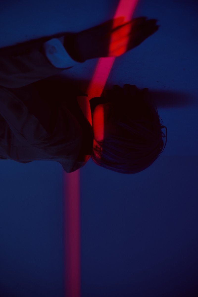 あぁ、きみになりたかった、

※cos / enst /十条要/ 📸:<a href="/studio_schut/">スタジオ スフート（コローレ4号店）</a>