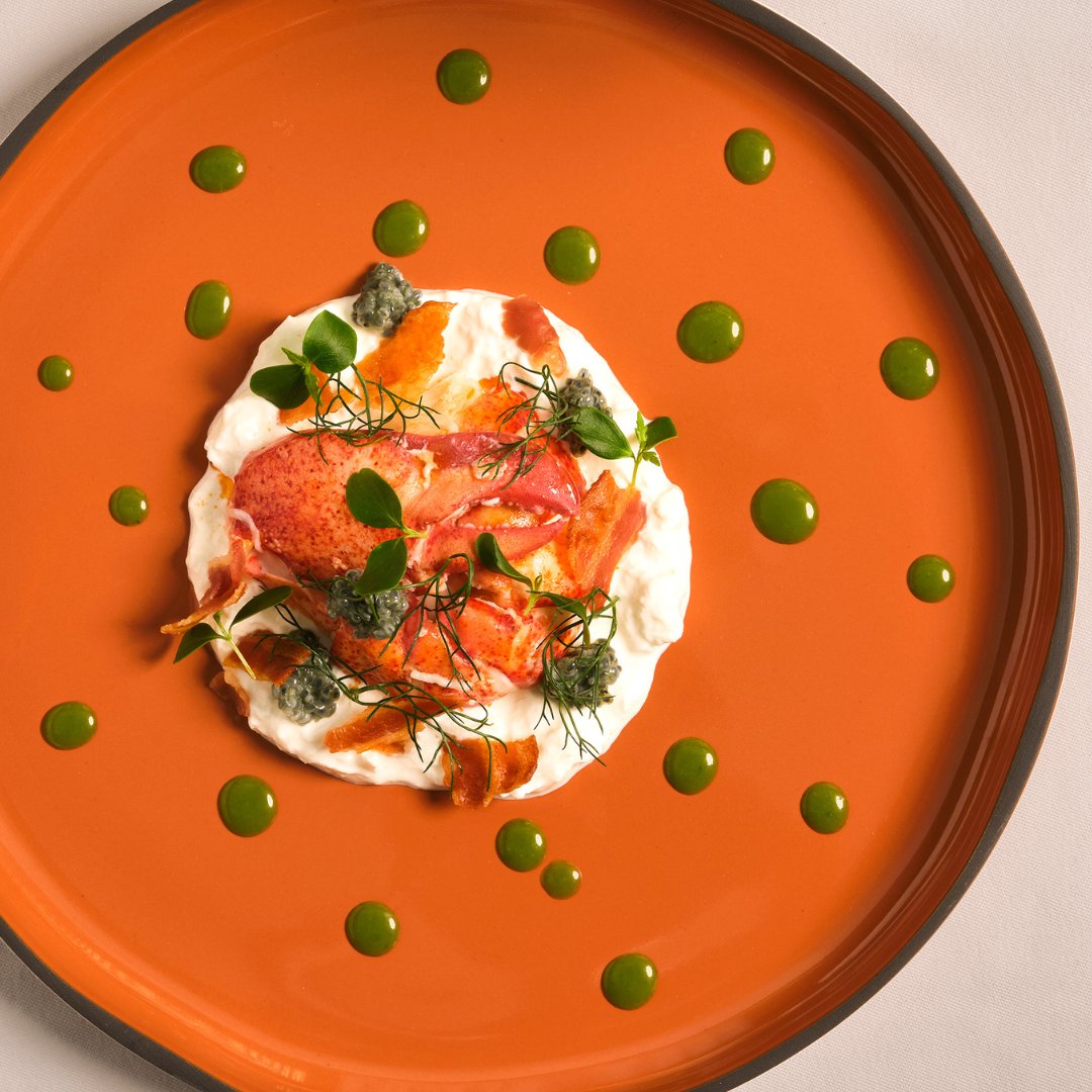 Hyatt Centric tweet media