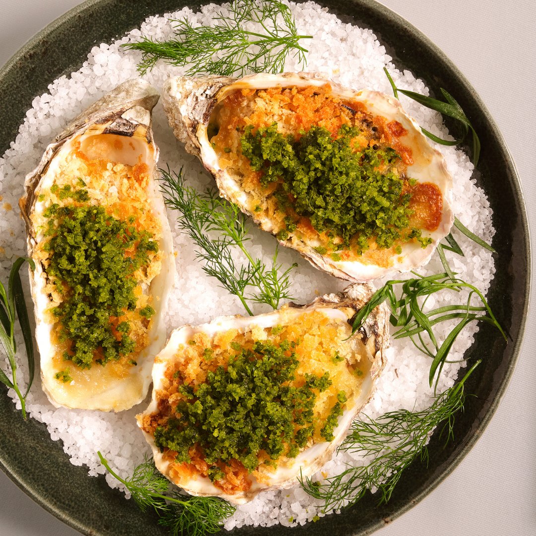 The colorful dishes at Rivington Cucina pen a love letter to New York imbued with Milan flair.📍Hyatt Centric Milan Centrale