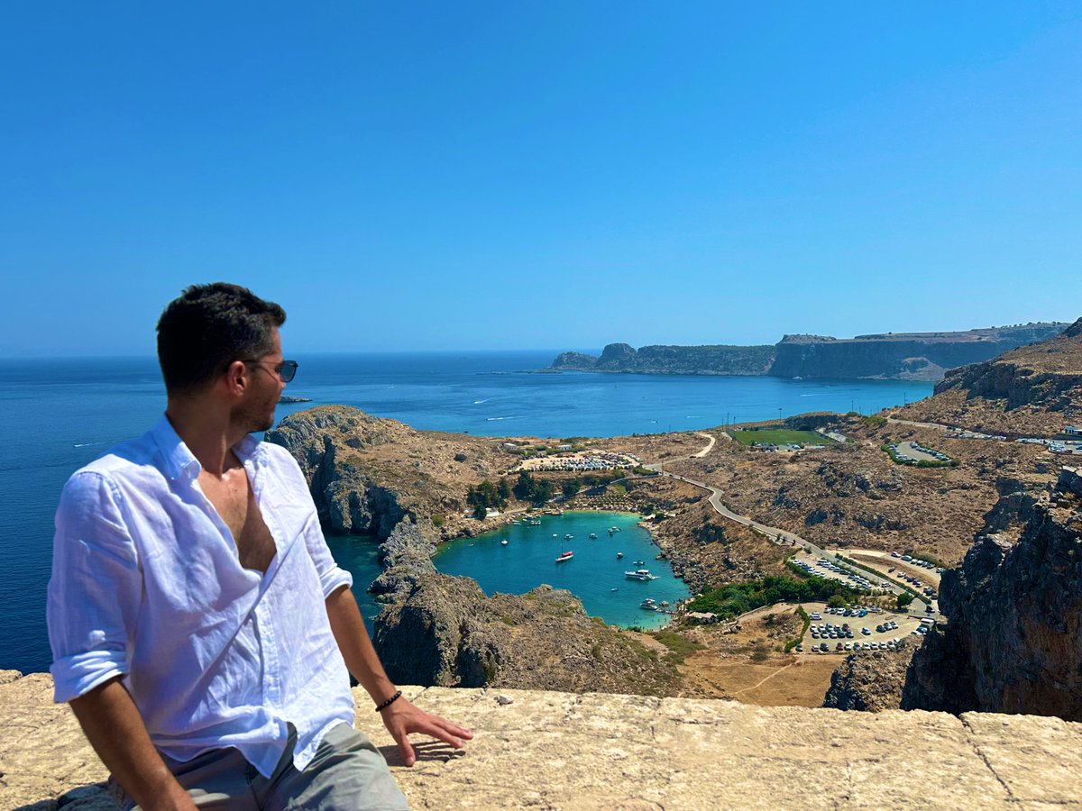#rodos 🙋🏻‍♂️
