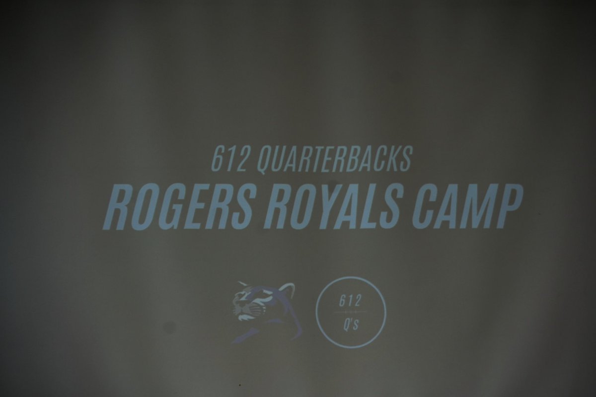 612 Quarterbacks tweet media