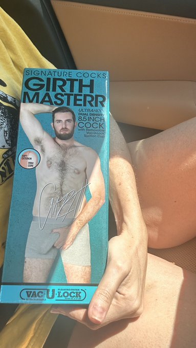 Taking this bad boy home with me 🤗 @TheOriginalDoc https://t.co/fDbiCJQD3O<a class="tags" target="_blank" title="On Twitter" href="/?out=eyJ0eXAiOiJKV1QiLCJhbGciOiJIUzUxMiJ9.eyJpYXQiOjE3MjIwMjM1NzIsImlzcyI6InR3cG9ybnN0YXJzLmNvbSIsIm5iZiI6MTcyMjAyMzU3MiwiZXhwIjoxNzUzNTU5NTcyLCJyZWRpcmVjdF91cmwiOiJodHRwczovL3R3aXR0ZXIuY29tL1RoZU9yaWdpbmFsRG9jIn0.ZqcDIaI-mk8QyBK6IXd5fdQIKNswfOXqThCMZ_LX6s26sDs7l1v5TehW0Ux99HuXwYhMXWFQnd2JOOEKifHSpg">@TheOriginalDoc</a>