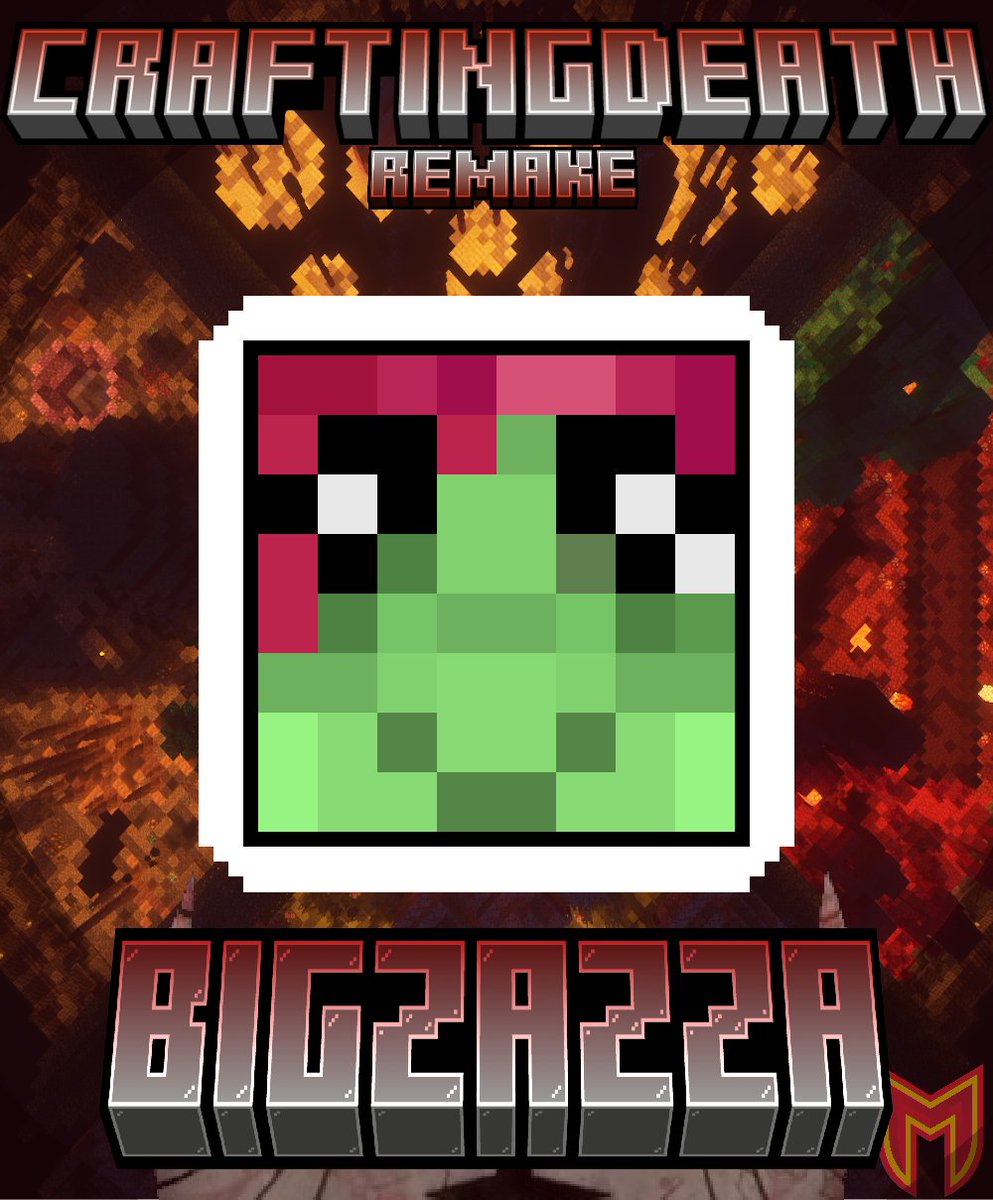 CraftingDeath V tweet media